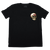 Lethal Threat Down n Out In Memory Skeleton Biker Motorcycles T Shirt DT10024 Lethal Threat Down n Out In Memory Skeleton Biker Motorcycles T Shirt DT10024