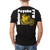 Lethal Threat Down n Out Motor Psycho Reaper Motorcycle Biker T Shirt DT10029 Lethal Threat Down n Out Motor Psycho Reaper Motorcycle Biker T Shirt DT10029