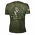 Lethal Threat Vintage Velocity Wheels of Victory Pin Up Army T Shirt VV40168 Lethal Threat Vintage Velocity Wheels of Victory Pin Up Army T Shirt VV40168