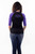 Lethal Angel In Control Raglan Skull Wings Motorcycle Biker T Shirt LA20608 Lethal Angel In Control Raglan Skull Wings Motorcycle Biker T Shirt LA20608