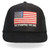 Try Stomping This American Flag Stars Stripes Patriotic Trucker Hat Cap GSH1016 Try Stomping This American Flag Stars Stripes Patriotic Trucker Hat Cap GSH1016