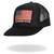 Try Stomping This American Flag Stars Stripes Patriotic Trucker Hat Cap GSH1016 Try Stomping This American Flag Stars Stripes Patriotic Trucker Hat Cap GSH1016