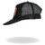 Try Stomping This American Flag Stars Stripes Patriotic Trucker Hat Cap GSH1016 Try Stomping This American Flag Stars Stripes Patriotic Trucker Hat Cap GSH1016
