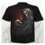 Spiral Direct Death Robe Grim Reaper Angel Skull Dark Fantasy T Shirt M025M101 Spiral Direct Death Robe Grim Reaper Angel Skull Dark Fantasy T Shirt M025M101