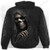 Spiral Direct Grim Ripper Skull Skeleton Gothic Dark Fantasy Hoodie M028M451 Spiral Direct Grim Ripper Skull Skeleton Gothic Dark Fantasy Hoodie M028M451