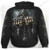 Spiral Direct Game Over Grim Reaper Death Dark Fantasy Gothic Hoodie T026M451 Spiral Direct Game Over Grim Reaper Death Dark Fantasy Gothic Hoodie T026M451