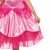 Disguise Princess Peach Deluxe Dress Crown Adult Womens Halloween Costume 10693 Disguise Princess Peach Deluxe Dress Crown Adult Womens Halloween Costume 10693