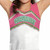 Disguise Disney Zombies 3 Addison Cheerleader Childrens Halloween Costume 103809 Disguise Disney Zombies 3 Addison Cheerleader Childrens Halloween Costume 103809