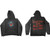 The Black Crowes Shake Your Money Maker Southern Rock Music Band Hoodie 17862004 The Black Crowes Shake Your Money Maker Southern Rock Music Band Hoodie 17862004