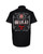 Liquor Brand Hotrod Hellcat Devil Grade Button Down Work Shirt HR-WSH-00022-BLA Liquor Brand Hotrod Hellcat Devil Grade Button Down Work Shirt HR-WSH-00022-BLA