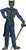 Joker Standing DC Comics Originals Batman Villain Psycho Gotham Patch P-DC-0018 Joker Standing DC Comics Originals Batman Villain Psycho Gotham Patch P-DC-0018