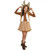 Amscan Oh Deer Dress Antlers Animals Girls Childrens Halloween Costume 8402209