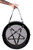 Killstar Shona Pentagram Witch Satanic Gothic Punk Beach Bag Purse KSRA003320 Killstar Shona Pentagram Witch Satanic Gothic Punk Beach Bag Purse KSRA003320