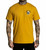 Sullen True Love Spider Web Skull Dagger Tattoo Art Urban Yellow T Shirt SCM3221 Sullen True Love Spider Web Skull Dagger Tattoo Art Urban Yellow T Shirt SCM3221
