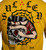 Sullen True Love Spider Web Skull Dagger Tattoo Art Urban Yellow T Shirt SCM3221 Sullen True Love Spider Web Skull Dagger Tattoo Art Urban Yellow T Shirt SCM3221