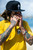 Sullen True Love Spider Web Skull Dagger Tattoo Art Urban Yellow T Shirt SCM3221 Sullen True Love Spider Web Skull Dagger Tattoo Art Urban Yellow T Shirt SCM3221