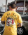 Sullen True Love Spider Web Skull Dagger Tattoo Art Urban Yellow T Shirt SCM3221 Sullen True Love Spider Web Skull Dagger Tattoo Art Urban Yellow T Shirt SCM3221