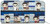 Funko Pop! Seinfeld Characters Jerry Kramer George Elaine Soup Wallet SNFWA0002 Funko Pop! Seinfeld Characters Jerry Kramer George Elaine Soup Wallet SNFWA0002
