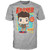 Funko POP! Seinfeld Kramer Pretzel Funny TV Show Character Mens T Shirt 57436 Funko POP! Seinfeld Kramer Pretzel Funny TV Show Character Mens T Shirt 57436