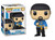 Funko Pop! TV Spock Mirror Outfit Star Trek Original Series Vulcan Figure #1139 Funko Pop! TV Spock Mirror Outfit Star Trek Original Series Vulcan Figure #1139