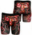 Sullen Swarbrick Skull Electric Art Death Tattoo Boxer Briefs Underwear SCM4265 Sullen Swarbrick Skull Electric Art Death Tattoo Boxer Briefs Underwear SCM4265