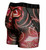 Sullen Swarbrick Skull Electric Art Death Tattoo Boxer Briefs Underwear SCM4265 Sullen Swarbrick Skull Electric Art Death Tattoo Boxer Briefs Underwear SCM4265