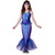InCharacter Mysterious Mermaid Sea Ocean Fish Dress Halloween Costume 18036 InCharacter Mysterious Mermaid Sea Ocean Fish Dress Halloween Costume 18036