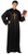 Fun World Priest Robe Church Pray Religious Cosplay Halloween Costume 9932