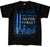 Joe Blow September 11 Never Forget 20th Anniversary NYC Tribute T Shirt TA20A-B
