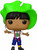 Funko POP! Rocks Left Eye Lisa Rapper R&B Hip Hop TLC #229 Vinyl Figurine 56733 Funko POP! Rocks Left Eye Lisa Rapper R&B Hip Hop TLC #229 Vinyl Figurine 56733