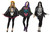 Fun World Skeleton Poncho Day of Dead Death Cosplay Halloween Costume 90355 Fun World Skeleton Poncho Day of Dead Death Cosplay Halloween Costume 90355
