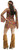 Fun World Peace & Love Hippie 1960's Groovy Woodstock Halloween Costume 123454 Fun World Peace & Love Hippie 1960's Groovy Woodstock Halloween Costume 123454