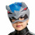 Disguise Power Rangers Blue Ranger Dino Fury Toddler Muscle Costume 115929 Disguise Power Rangers Blue Ranger Dino Fury Toddler Muscle Costume 115929