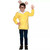 Underwraps Arthur Aardvark Animated Series Buster Child Cosplay Costume 20072 Underwraps Arthur Aardvark Animated Series Buster Child Cosplay Costume 20072