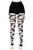 Killstar Carved Up Slashed Punk Goth Sexy Ripped Stockings Tights KSRA001720 Killstar Carved Up Slashed Punk Goth Sexy Ripped Stockings Tights KSRA001720