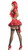 Party King Devil Sexy Evil Hot Cosplay Body Shaper Halloween Costume PK138 Party King Devil Sexy Evil Hot Cosplay Body Shaper Halloween Costume PK138