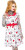 SOURPUSS I HEART PITBULLS RETRO 50s PUNK PINUP TATTOO SAILOR LIZZIE DRESS S-XXL