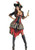 Party King Pirate Swashbuckler Buccaneer Body Shaper Sexy Costume PK141 Party King Pirate Swashbuckler Buccaneer Body Shaper Sexy Costume PK141