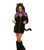 Dreamgirl Black Cat Sexy Meow Feline Claws Furry Cosplay Halloween Costume 12014 Dreamgirl Black Cat Sexy Meow Feline Claws Furry Cosplay Halloween Costume 12014