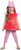 Disguise Nickelodeon JR Peppa Pig Character Childrens Halloween Costume 116149 Disguise Nickelodeon JR Peppa Pig Character Childrens Halloween Costume 116149