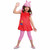 Disguise Nick JR Peppa Pig Deluxe Character Childrens Halloween Costume 116159 Disguise Nick JR Peppa Pig Deluxe Character Childrens Halloween Costume 116159