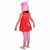 Disguise Nick JR Peppa Pig Deluxe Character Childrens Halloween Costume 116159 Disguise Nick JR Peppa Pig Deluxe Character Childrens Halloween Costume 116159