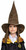 Disguise Harry Potter Sorting Hat Wizard Magic Children Halloween Costume 107759 Disguise Harry Potter Sorting Hat Wizard Magic Children Halloween Costume 107759