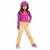 Disguise Paw Patrol Movie Skye Airplane Classic Toddler Halloween Costume 119999 Disguise Paw Patrol Movie Skye Airplane Classic Toddler Halloween Costume 119999