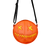 Trick or Treat Studios Sam O Lantern Pumpkin Halloween Purse LIT Handbag KALE101 Trick or Treat Studios Sam O Lantern Pumpkin Halloween Purse LIT Handbag KALE101