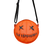 Trick or Treat Studios Sam O Lantern Pumpkin Halloween Purse UNLIT Bag KALE102 Trick or Treat Studios Sam O Lantern Pumpkin Halloween Purse UNLIT Bag KALE102