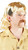 Starline Joe Exotic Blonde Mullet Tiger King Netflix Costume Accessory A2131 Starline Joe Exotic Blonde Mullet Tiger King Netflix Costume Accessory A2131