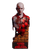 Trick or Treat Studios Dawn Of The Dead Airport Zombie Death Bust Statue WPRL100 Trick or Treat Studios Dawn Of The Dead Airport Zombie Death Bust Statue WPRL100