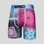 PSD Pop Art Patchwork Bandanas Boxer Briefs Mens Athletic Underwear 321180092