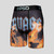 PSD Savage Flames Fire Urban Boxer Briefs Mens Athletic Underwear 321180082
